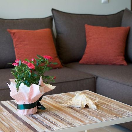 Gliving365 Capital Apartment Argostoli  Luaran gambar