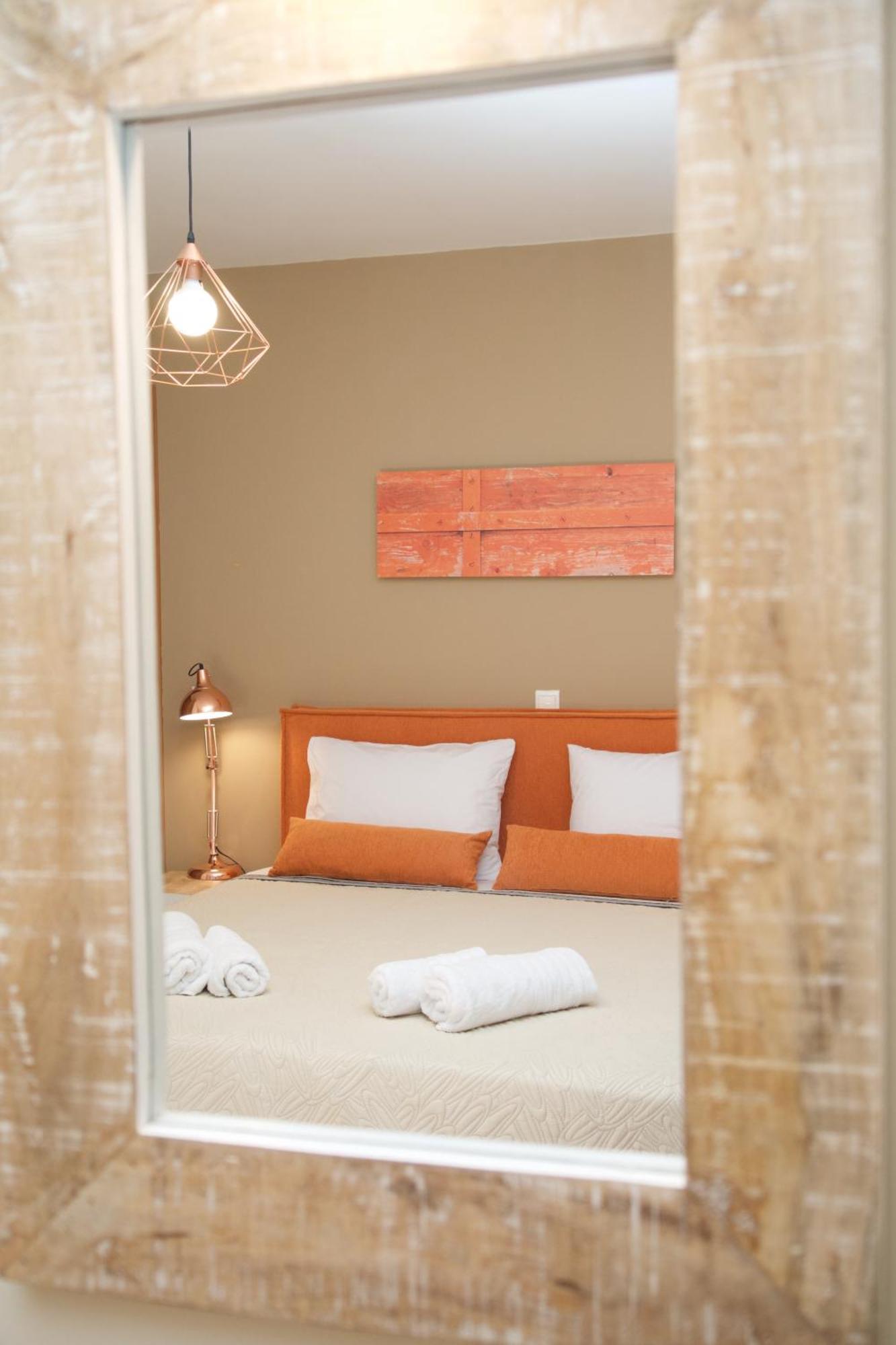 Gliving365 Capital Apartment Argostoli  Luaran gambar